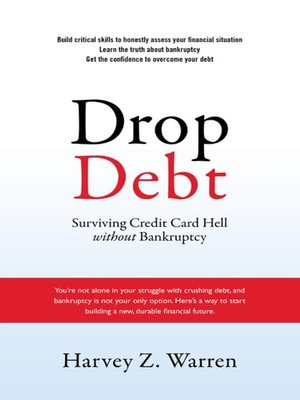 cover image of Drop Debt